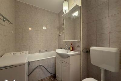 Apartament cu 3 camere decomandat, mobilat în Pantelimon - 12