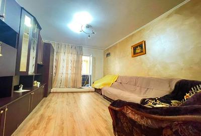Apartament 2 camere-etaj 2-bloc fara risc-Tatarasi