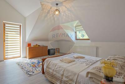 Casă individuală cu 10 camere cu Teren 2789 Mp în Glăjărie - 22
