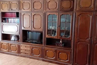 3 camere decomandat , mobilat si utilat complet - 4