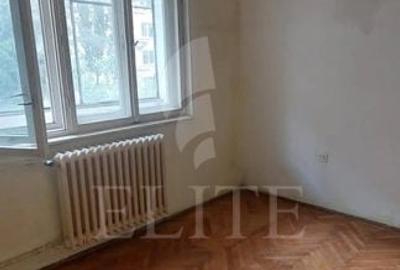 Apartament cu 2 camere circular în Mănăștur - 1