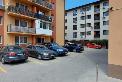 Apartament cu 2 camere semidecomandat în Central - 9