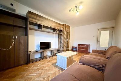 Apartament 4 camere,centrala proprie, zona Olimpia-Stadion - 1