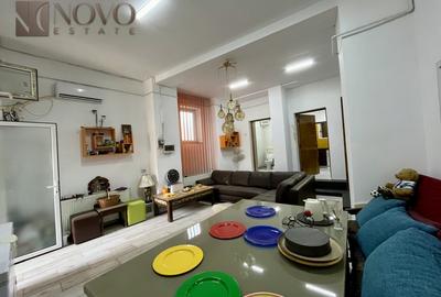 8 Camere | Dacia | Centrala | Pivnita | Curte - 15