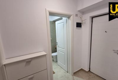 Rahova - Nasaud - Central Address | 2 Camere | Centrala | Parcare | AC - 15