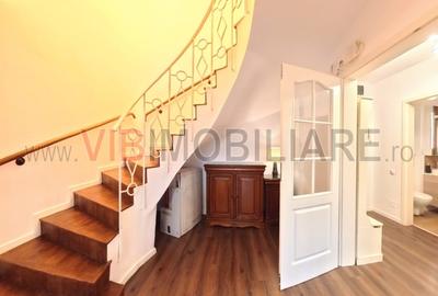 Duplex 4 camere 118mp, B.ul Unirii - 9