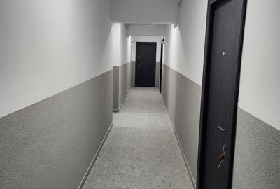 Ap 2 cam si 2 bai decomandat 61m, incalzire pardoseala,predare10/2025,Giurgiului - 12