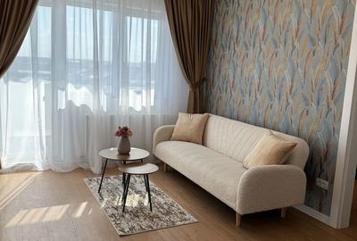 Apartament cu 2 camere semidecomandat în Jupânești - 4