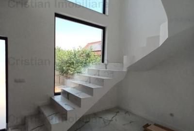 Vila NOUA P 1 Varsatura 200mp construiti , teren=400mp - 20