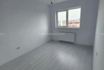 Apartament cu 4 camere decomandat în Berceni