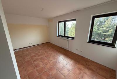 Casă cu 3 camere în Ștefănești