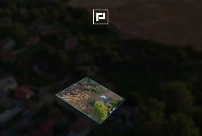 PRE? REDUS! Teren de 742mp, zona 3 Insule Arad - 1