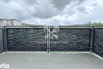 Casă cu 5 camere cu Teren 196 Mp în Apahida - 12