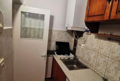 Garsonieră decomandată în Valea Cetății - 5