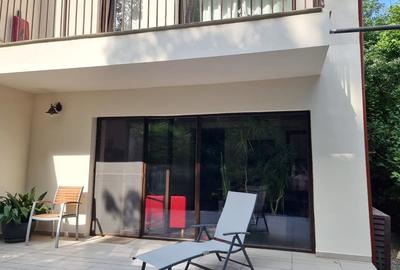 Casă individuală cu 4 camere cu Canalizare în Băneasa - 11