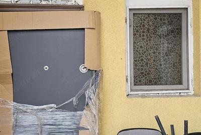 Casă cu 2 camere în Parcul Carol - 5