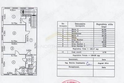 OTOPENI ODAILE HALA Productie si depozitare 1000 MP OTOPENI ODAILE HALA Productie si depozitare 1000 MP - 12