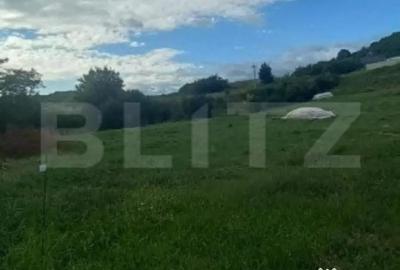 Teren de 1400 mp, în Central