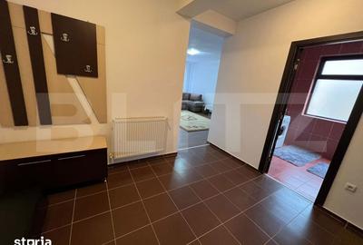 Apartament cu 2 camere decomandat în Semicentral - 4