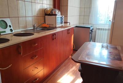 De vânzare – Apartament 2 camere, Tiglina II, etaj 3, balcon, mobilat și utilat - 4