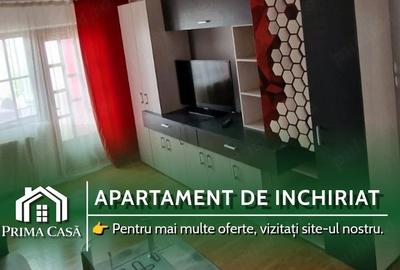 Apartament cu 3 camere decomandat, mobilat în Aleea Sporturilor - 5