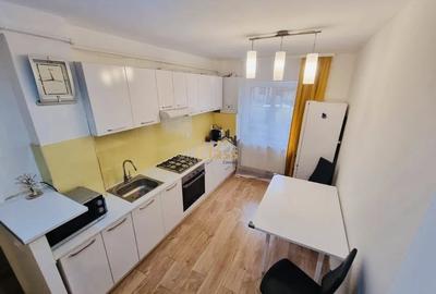 Apartament 3 camere | Decomandat | 64 mpu | Aurel Vlaicu Intre Lacuri - 2