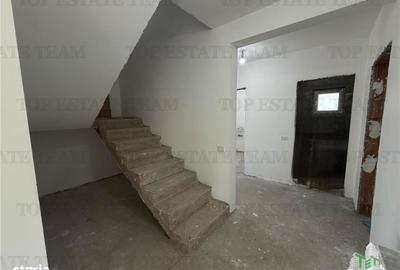 Casă cu 4 camere în Dârvari - 13