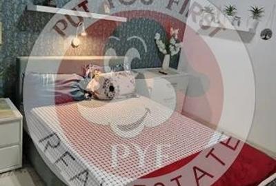 Militari Residence | 3 camere | 84mp | Decom | Zona linistita | B12462 - 1