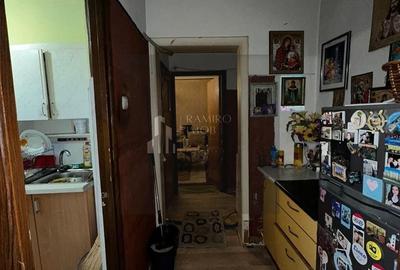 Apartament cu 4 camere decomandat în 1 Decembrie 1918 - 10