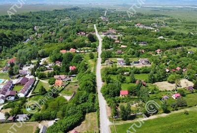 Teren Intravilan in Avrig zona Valea Avrigului 950 mp