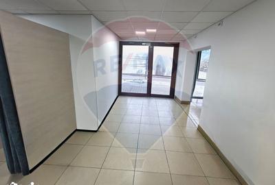 Spațiu comercial, de 84 mp, în Dâmbul Rotund - 2