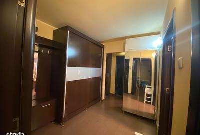 Apartament cu 2 camere decomandat în Baba Novac - 11