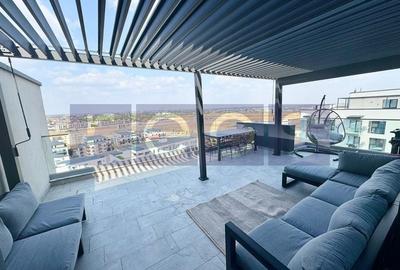 VANZARE 4 CAMERE | PENTHOUSE | ZONA NICOLAE TECLU - 15
