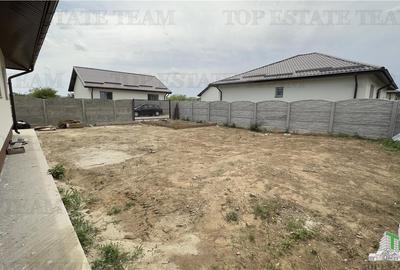 Casă individuală cu 4 camere cu Canalizare în Clinceni - 4