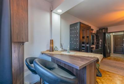 Închiriere garsonieră Brașov, Astra: Aer condiționat, centrală proprie - 6