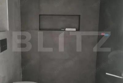 Apartament 2 camere, finisat, intermediar, 44mp, Dambul Rotund - 3