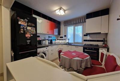 Apartament 3 cam, de vanzare, zona Tatarasi-Dispecer - 5