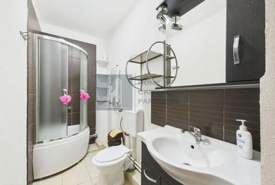 Casă funcțională cu 4 camere în Dragomirești-Vale – mobilată și utilat - 9