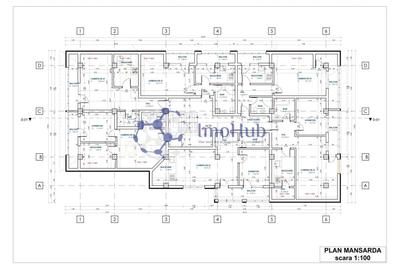 Caldire mixta/medicala, 1400 mp, Tatarasi - Green Park - 8