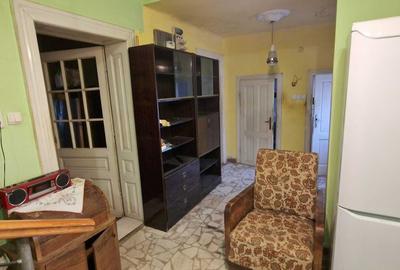 Casă cu 4 camere în Cantemir - 1