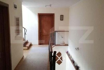 Casa deosebita, 1545 mp teren, in Cristian, potential pensiune - 5