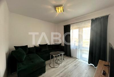 Apartament cu 2 camere decomandat, mobilat în Exterior Sud - 1