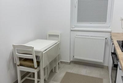 Garsonieră decomandată în Lacul Morii - 2