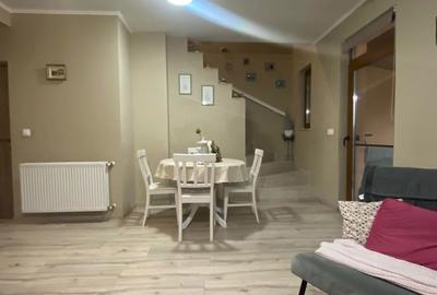 Casă cu 4 camere decomandat cu Teren 169 Mp în Central - 9