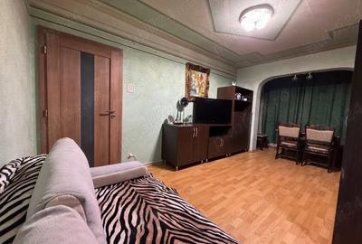 Apartament cu 2 camere nedecomandat în Central - 2