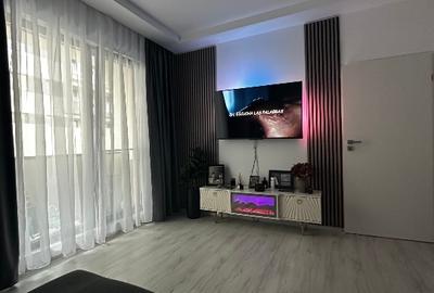 Apartament cu 2 camere decomandat, mobilat în 1 Decembrie 1918