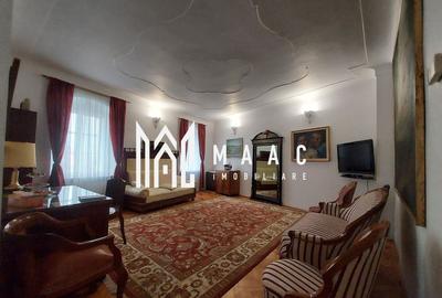 Apartament cu 3 camere, mobilat în Ultracentral - 2