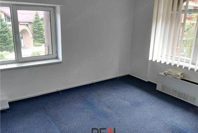 Spațiu comercial, de 352 mp, în Barbu Văcărescu - 8