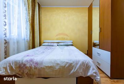 Apartament cu 2 camere semidecomandat, mobilat în Republicii - 17