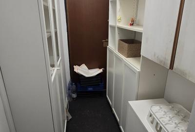 Garsonieră decomandată în Primăverii - 12